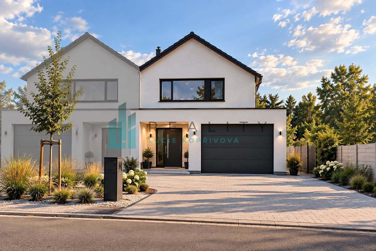 Prodej pozemku pro bydlení, 449 m² — fotografie 2