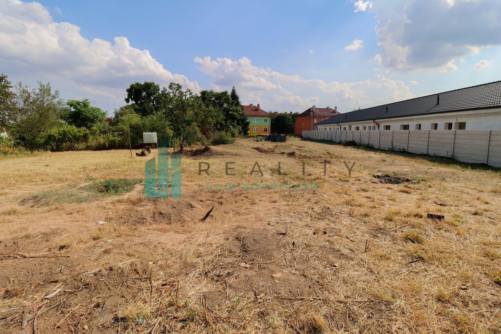 Prodej pozemku pro bydlení, 449 m² — fotografie 3