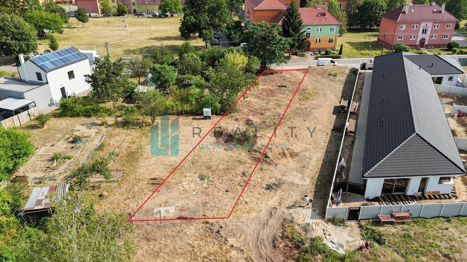 Prodej pozemku pro bydlení, 449 m² — fotografie 5