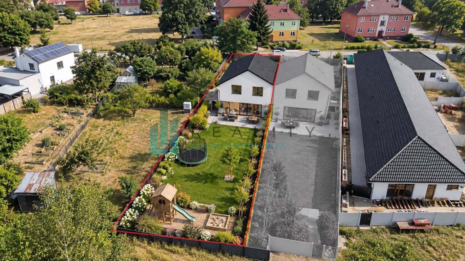 Prodej pozemku pro bydlení, 449 m² — fotografie 6