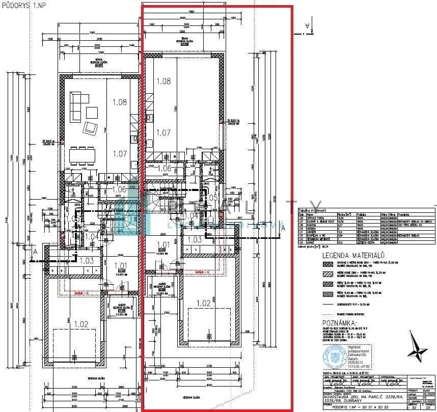 Prodej pozemku pro bydlení, 449 m² — fotografie 11