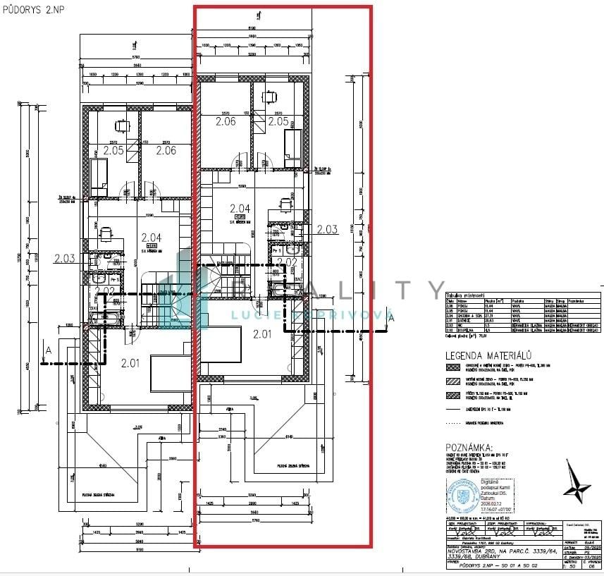 Prodej pozemku pro bydlení, 449 m² — fotografie 12