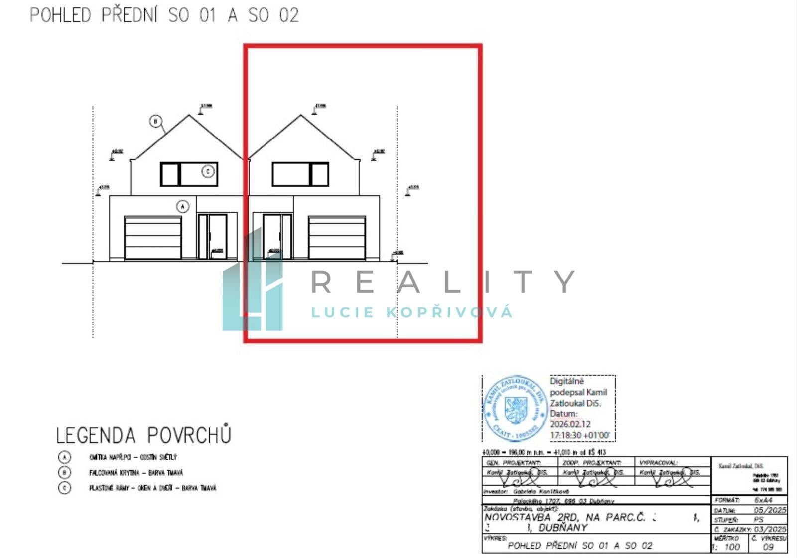 Prodej pozemku pro bydlení, 449 m² — fotografie 13
